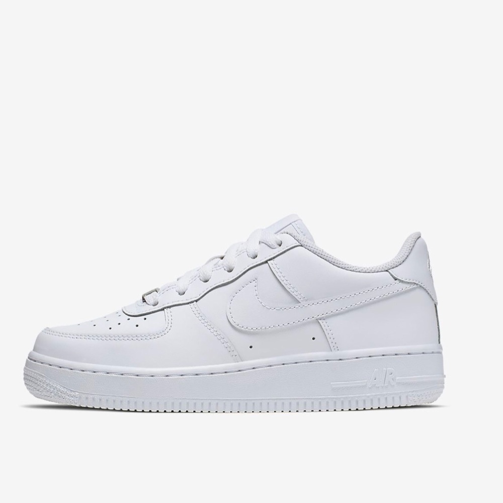nike air force ones
